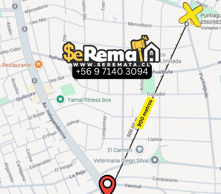 Property Detail
